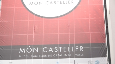 Magmacultura gestionarà el Museu Casteller