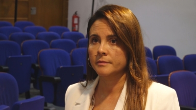 Raquel Pizarro, nova presidenta La Via T