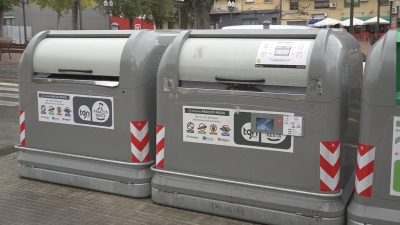 El govern de Tarragona reformula el contracte de la neteja