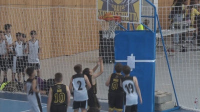 Èxit en la tornada del circuit 3x3 de bàsquet a Tarragona