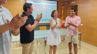 El PSC guanya les generals a Tarragona després de 15 anys