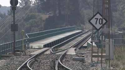 Un pas més cap pel nou ramal ferroviari de Picamoixons