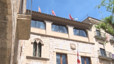 La bandera espanyola tornarà al balcó de l&#039;Ajuntament de Montblanc