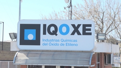 El procés judical contra IQOXE continuarà endavant