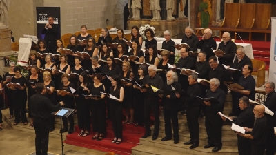 Completen el projecte amb la tercera entrega del Messies de Händel