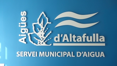 Altafulla rebrà més de 400.000 euros per digitalitzar la xarxa d&#039;aigua