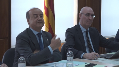Reclamen la creació d&#039;un nou jutjat penal a Tarragona