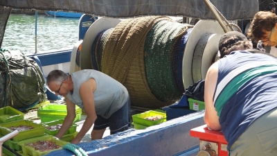 Els pescadors no descarten una nova vaga