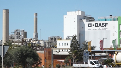 La planta de reciclatge de bateries de BASF a Tarragona, pendent de l&#039;aprovació final