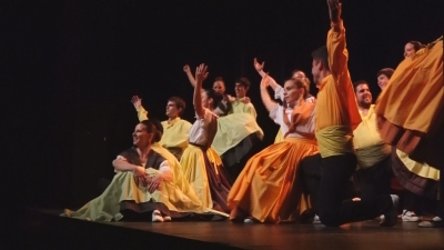 El Festival de Danses torna a recordar el coreògraf Salvador Fa Llimiana