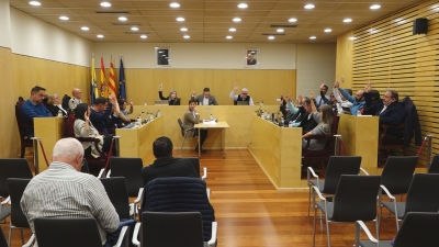 El govern de Vila-seca consensua amb part de l&#039;oposició un pressupost de 39 milions d&#039;euros
