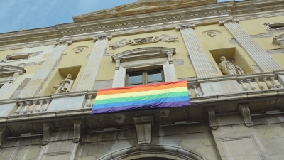 El Pride de Tarragona serà el 15 de juny