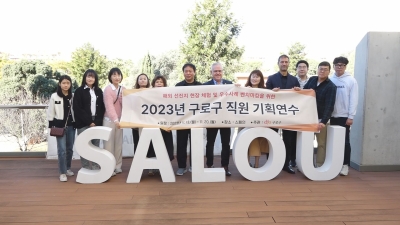 Salou es llença de cap al turisme coreà