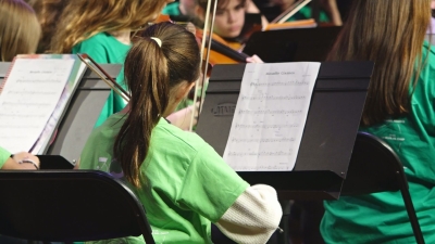 Les escoles de música catalanes celebren els 30 anys a Tarragona