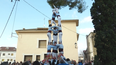 Tradició i festa a Clarà en honor a Sant Sebastià