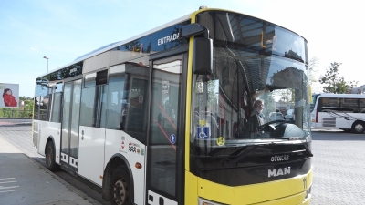 El bus urbà de Valls costarà enguany gairebé 400.000 euros