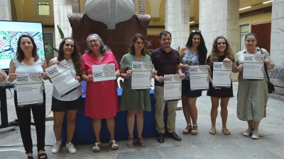 Tarragona prepara un 40% d&#039;activitats pel mes de la salut mental