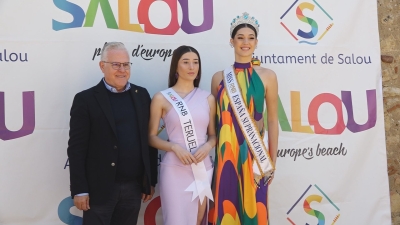 La Miss Espanya es disputa aquest dissabte a Salou