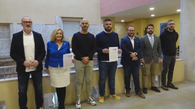 Clam unitari per reclamar una quarta escola a Torredembarra