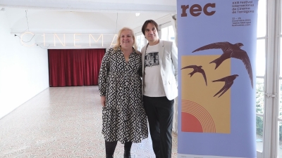 El 23è REC presentarà a Tarragona vuit estrenes de cinema emergent