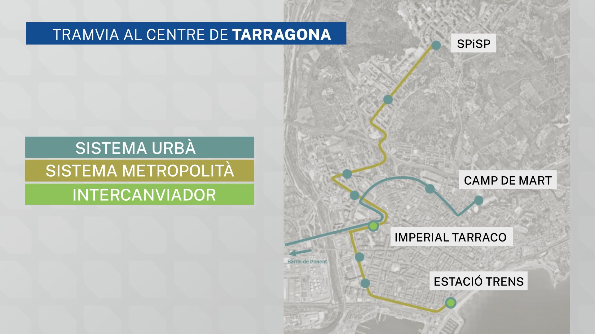 Mapa Tarragona WEB