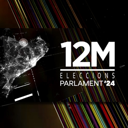 Eleccions al Parlament de Catalunya 2024 | 12M - Notícies i entrevistes