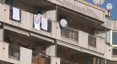 La normativa de tancament dels balcons de Salou arribarà als jutjats
