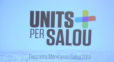 La Junta Electoral obliga a canviar de nom la candidatura de Pere Granados
