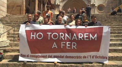 Arxivada la causa per la vaga del 8N a Tarragona