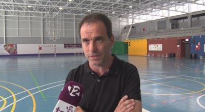Víctor Neila és el nou entrenador del TGN Bàsquet