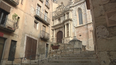 La Conca de Barberà perd una de les millors èpoques per al turisme d&#039;interior