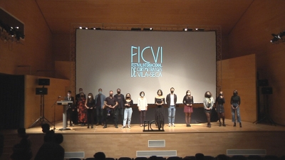 El FICVI tanca amb nota la cinquena edició