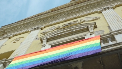 La defensa dels drets assolits marca el Dia de l&#039;Orgull LGTBIQ+