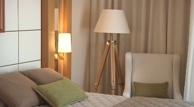 PortAventura renova les 500 habitacions de l&#039;hotel de la Mediterrània