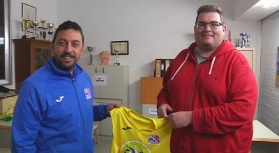 Jesús Muñiz renova com a tècnic del Club Bàsquet Salou
