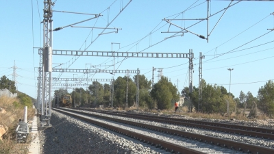 L&#039;estació intermodal podria situar-se a Vila-seca