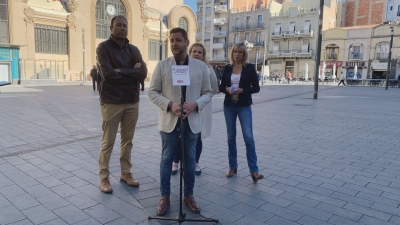 El PSC de Tarragona vol recuperar la figura del regidor de barris