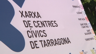 22 activitats d&#039;estiu als centres cívics de Tarragona, la meitat d&#039;elles a la xarxa