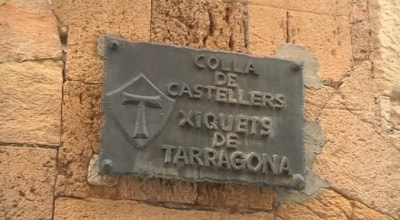 L&#039;Ajuntament clausura el local dels Xiquets de Tarragona per risc d&#039;esfondrament