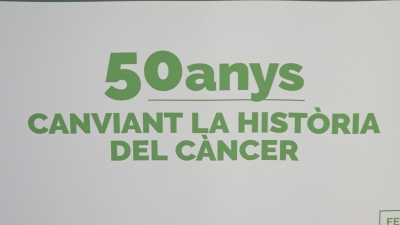 La lluita contra el càncer, en una mostra al TAS de Salou