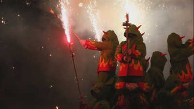 L’Espluga suspèn els actes de Sant Joan i ajorna la celebració dels 30 anys dels Diables
