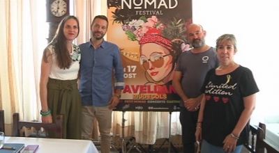 El restaurant Sol-Ric participarà en una edició especial del festival Nomad