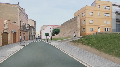 Constantí renovarà els carrers Major i Sant Pere
