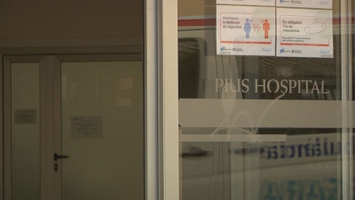 Valls demanarà que es pugui avortar al Pius Hospital