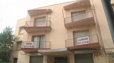 Les vendes de pisos pugen un 30% a Tarragona