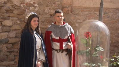 Montblanc presenta una Setmana Medieval amb novetats