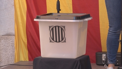 Valls recorda el referèndum de l&#039;1 d&#039;Octubre