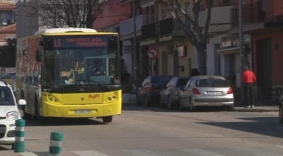Torredembarra tindrà bus urbà també els caps de setmana d&#039;hivern