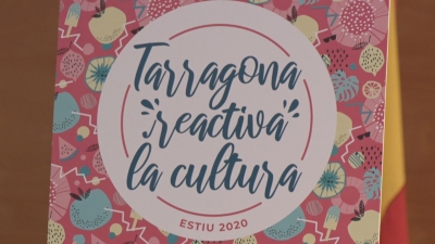 Concerts al carrer, als espais patrimonials i al Camp de Mart per reactivar la cultura a Tarragona