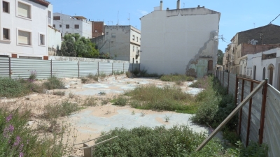 La Fundació Onada vol posar en marxa la llar residencial a finals del 2027